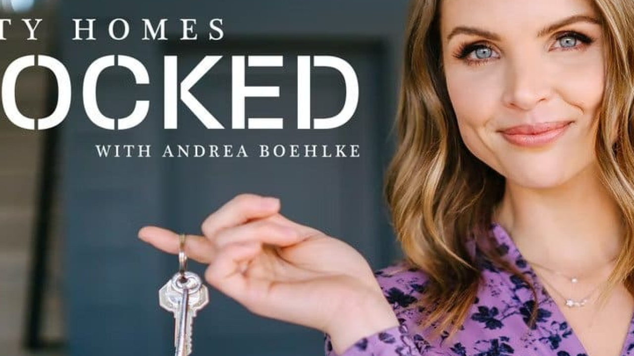 Celebrity Homes Unlocked
