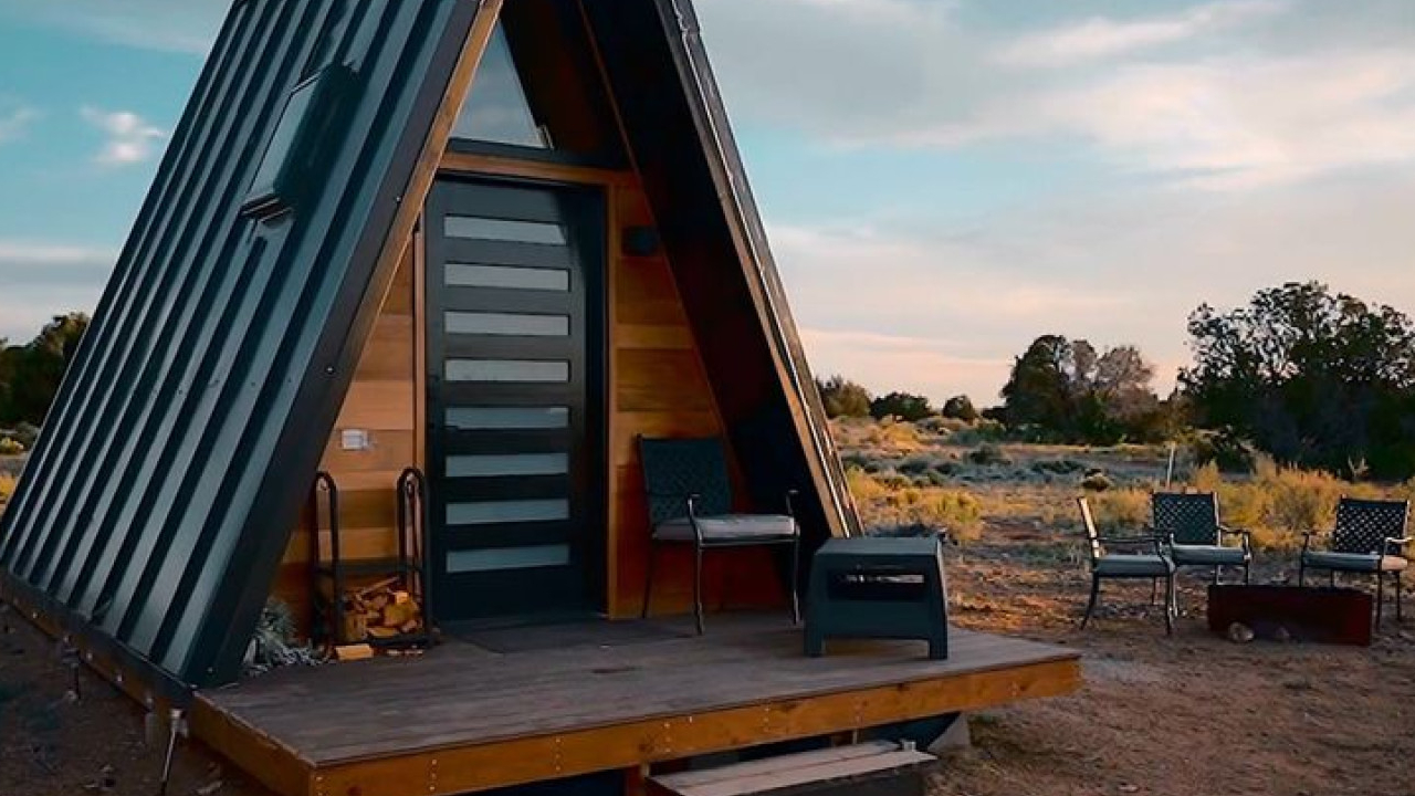 Tiny BNB