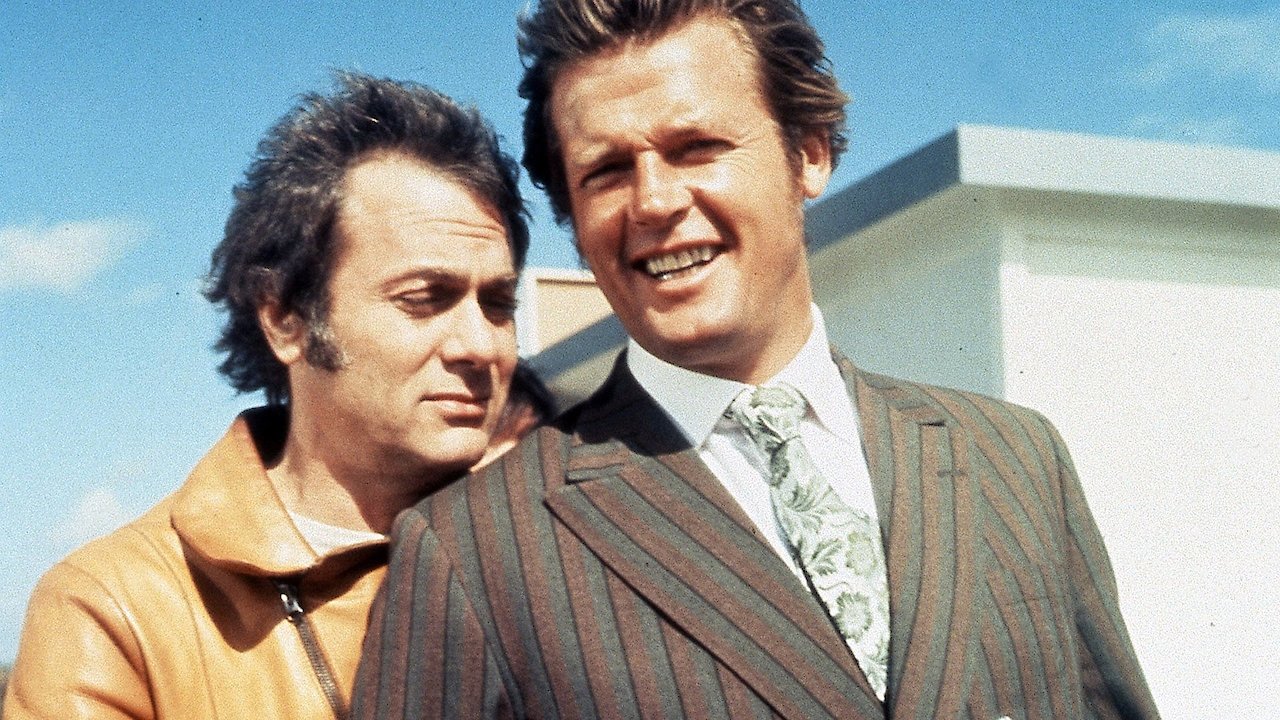 The Persuaders