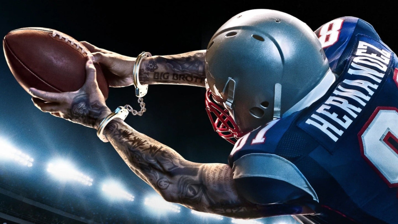 American Sports Story: Aaron Hernandez