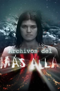 Archivos del mas alla