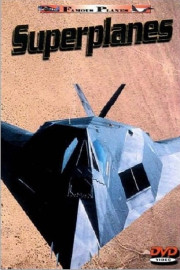 Superplanes