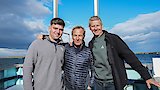 Steve Cram