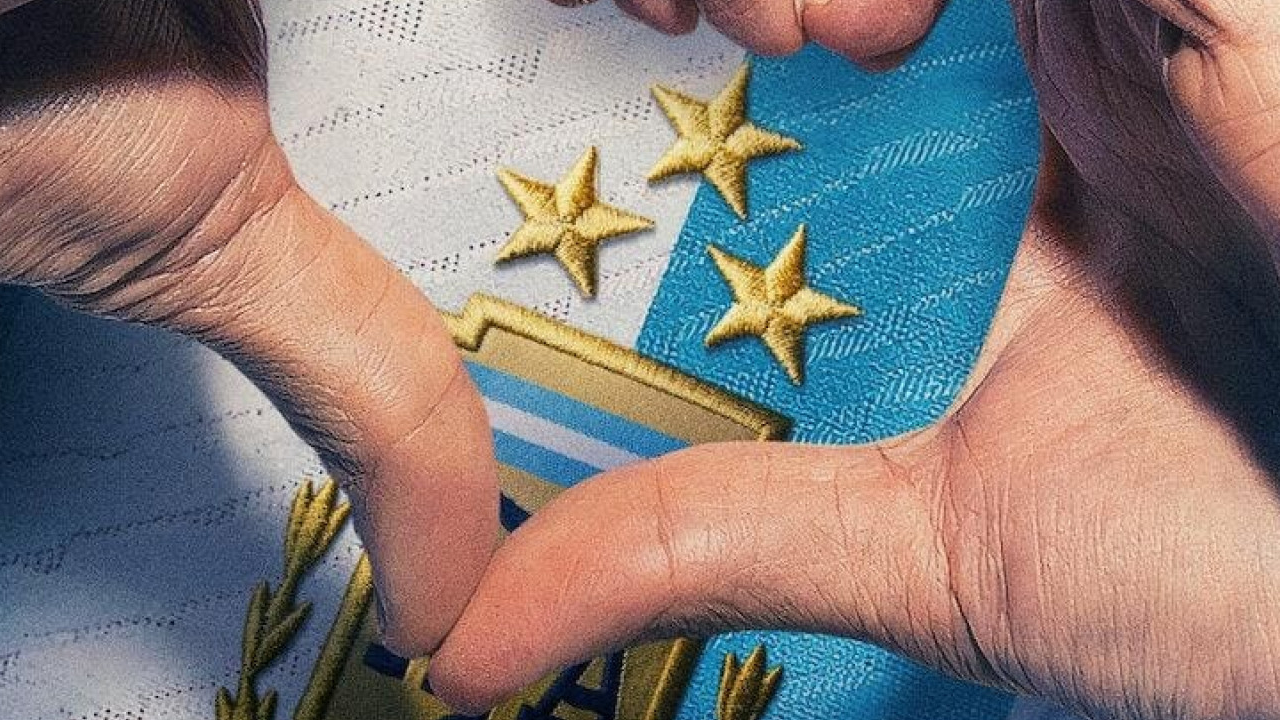 Angel Di Maria: Breaking Down the Wall