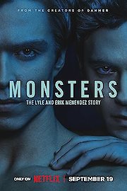 Monsters: The Lyle and Erik Menendez Story