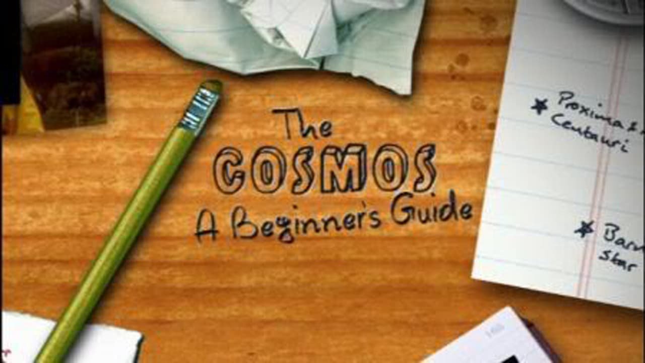 The Cosmos: A Beginner's Guide