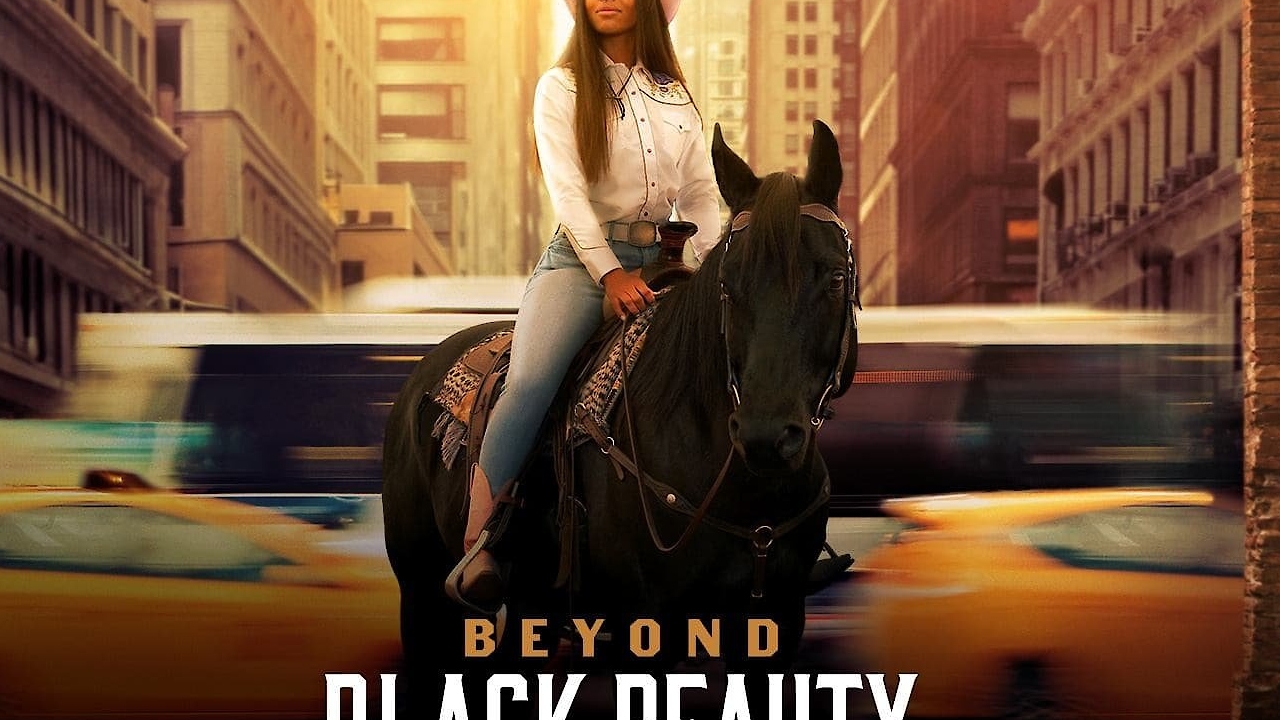Beyond Black Beauty