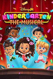 Kindergarten: The Musical!