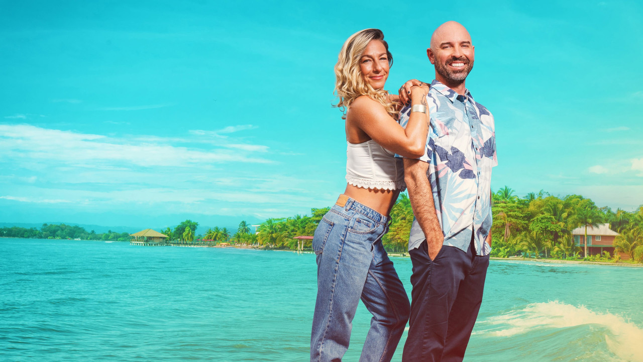 90 Day Fiance: Love In Paradise