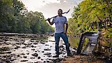 Rivers of Easy Gold