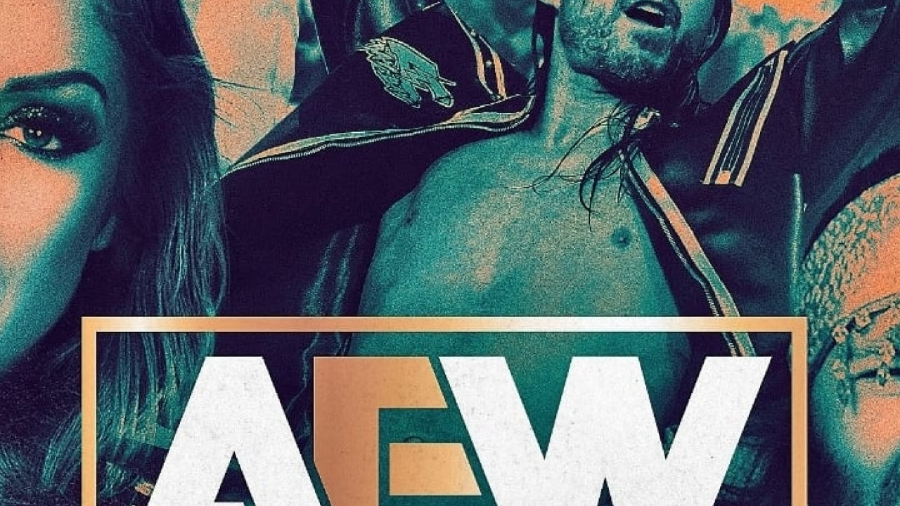 AEW: All Access