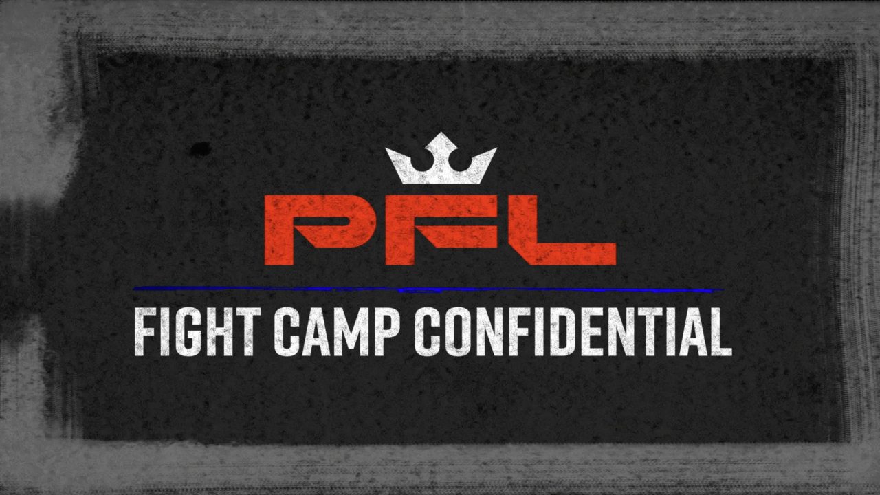 Fight Camp Confidential