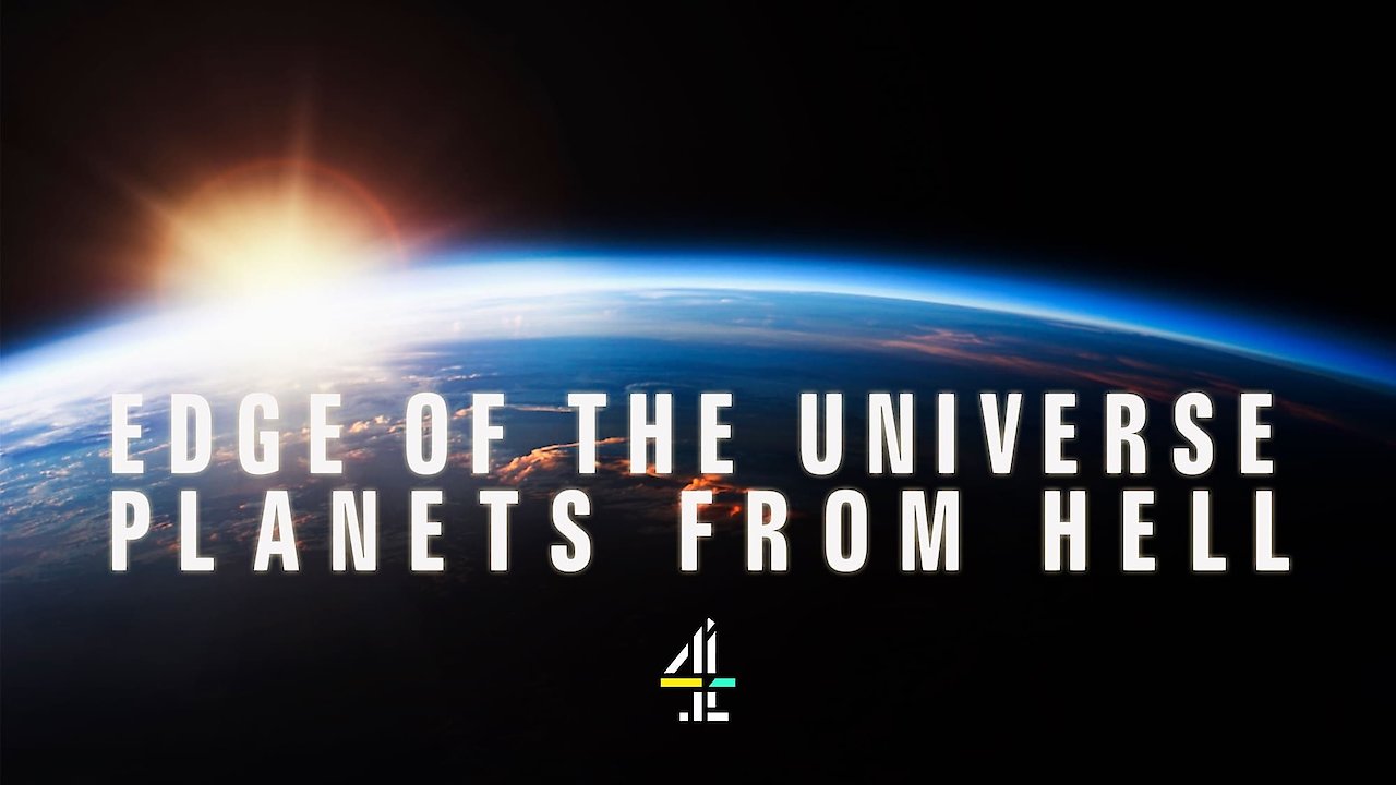 Edge of the Universe