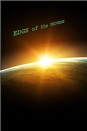 Edge of the Universe