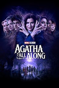 Agatha All Along