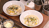 Holiday Noodle Cook Off