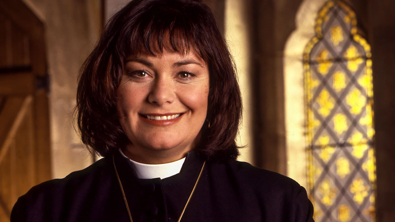 The Vicar of Dibley