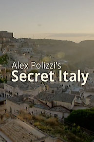 Alex Polizzi's Secret Italy