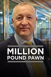 Million Pound Pawn