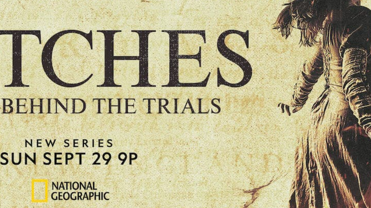 Witches: Truth Behind the Trials