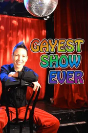 The Gayest Show Ever