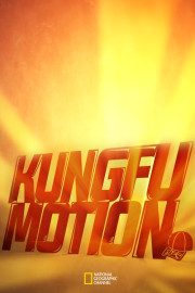 Kung Fu Motion