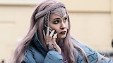 Scene 54: The Lilac Ghost