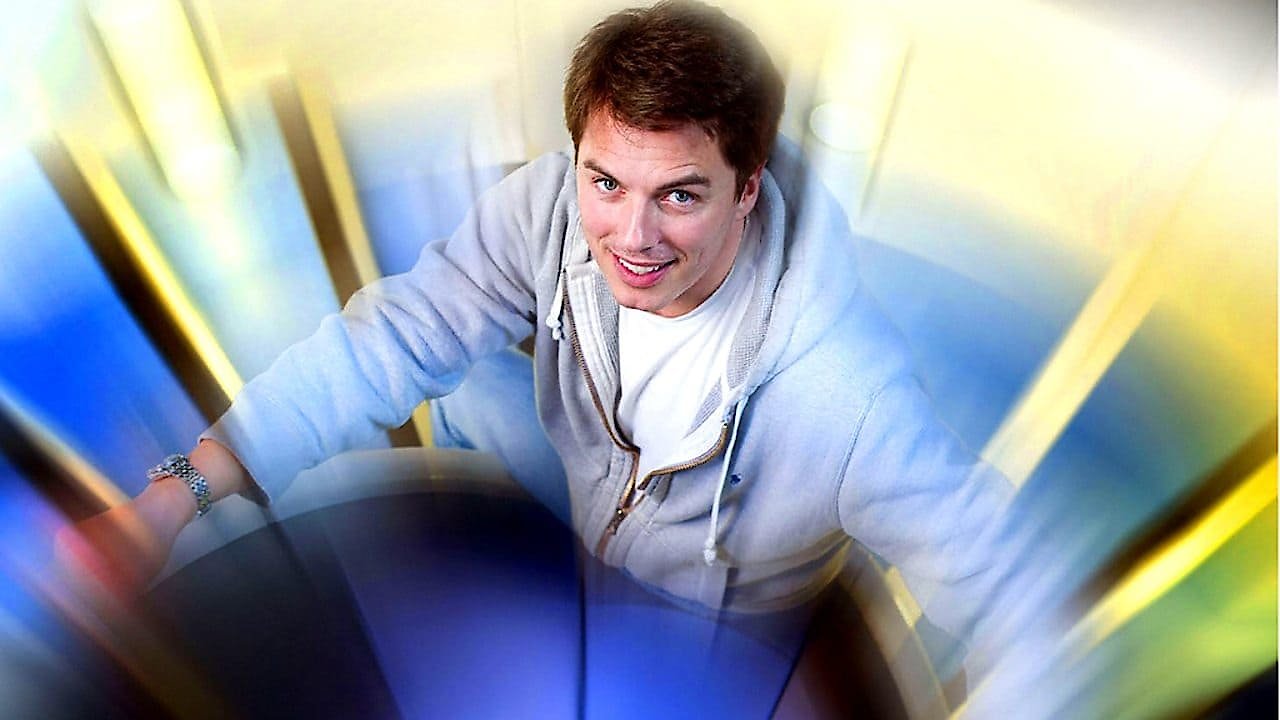 The Making of Me: John Barrowman