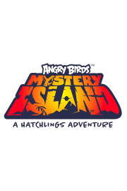 Angry Birds: Mystery Island