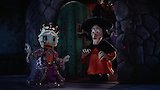 Daisy's Scary Fairy Tale