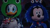 Donald's Tale of Spooky Spells