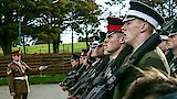 Officers and Men