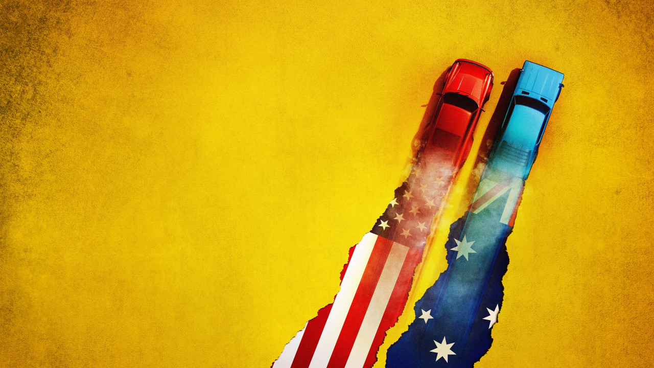 Street Outlaws vs. the World