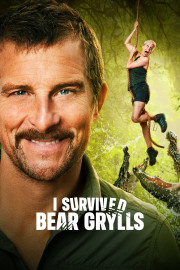 I Survived Bear Grylls