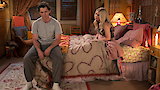 A New Beau and Someone Else's Mom's House