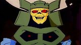 Skeletor's Victory
