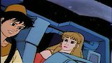 Escape from Gaolotia
