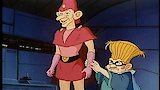 He-Man Mutant