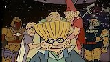 Planet of Junk