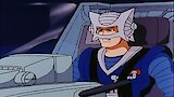 The Sheriff of Gorn City