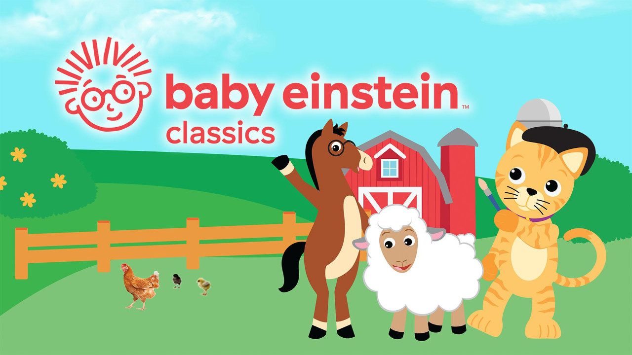 Baby Einstein