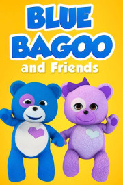 Blue Bagoo and Friends