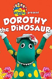 Dorothy the Dinosaur