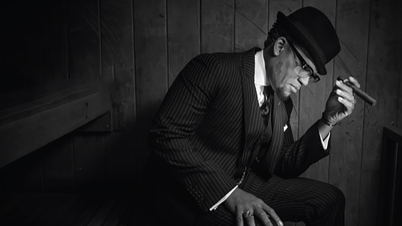 D.L. Hughley: Uncut