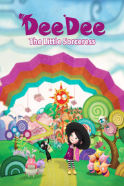 DeeDee: The Little Sorceress