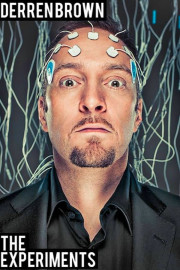 Derren Brown: The Experiments