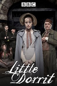 Little Dorrit