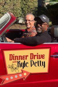 Dinner Drive with Kyle Petty