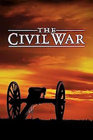 The Civil War: A Film By Ken Burns