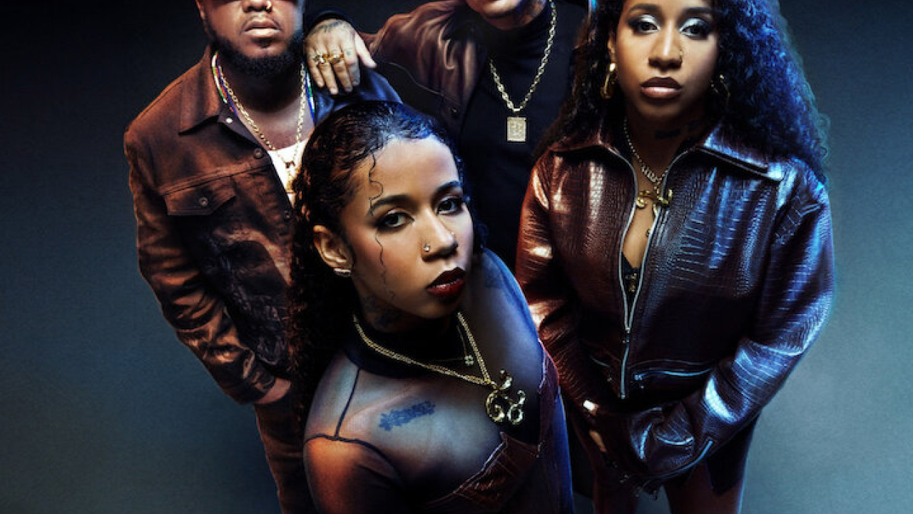 Rhythm + Flow: Brazil